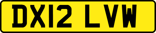 DX12LVW