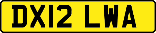 DX12LWA
