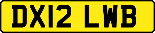 DX12LWB