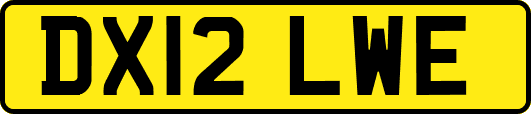 DX12LWE
