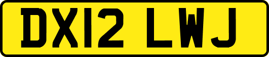 DX12LWJ