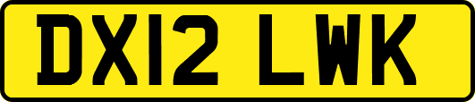 DX12LWK