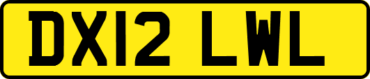 DX12LWL