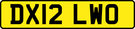 DX12LWO