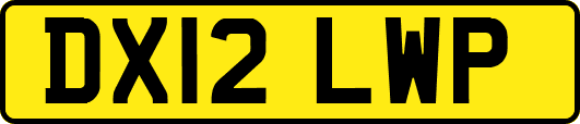 DX12LWP