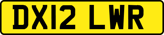 DX12LWR