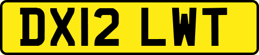 DX12LWT