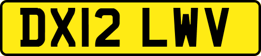 DX12LWV