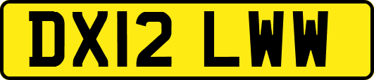 DX12LWW