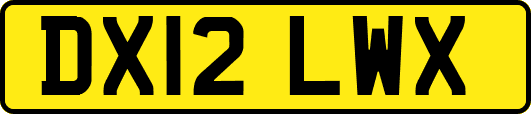 DX12LWX