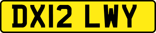 DX12LWY