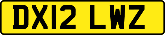DX12LWZ