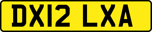 DX12LXA