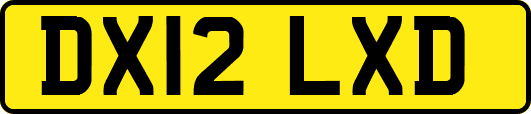 DX12LXD