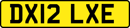 DX12LXE