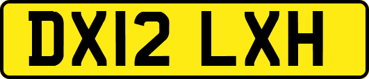 DX12LXH