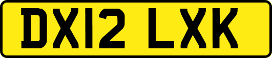 DX12LXK