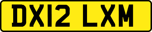 DX12LXM