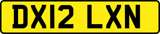 DX12LXN