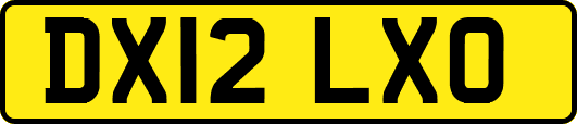 DX12LXO