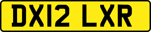 DX12LXR