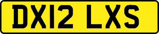 DX12LXS