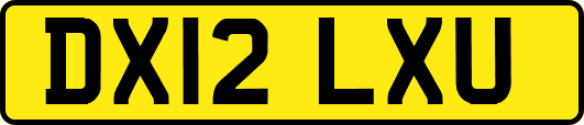 DX12LXU