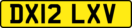 DX12LXV