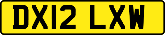 DX12LXW