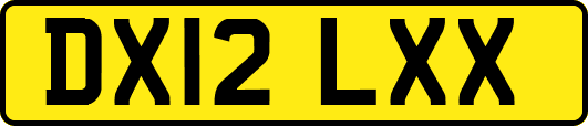 DX12LXX