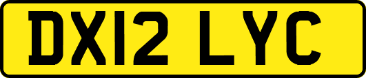 DX12LYC