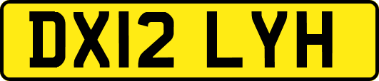 DX12LYH