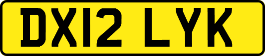 DX12LYK
