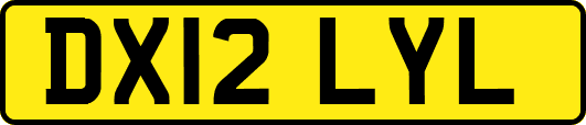 DX12LYL