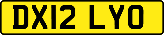 DX12LYO