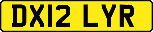 DX12LYR
