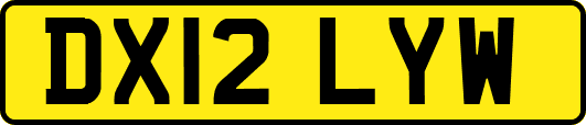 DX12LYW