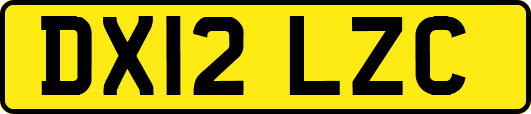 DX12LZC