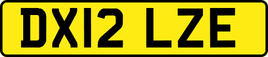 DX12LZE