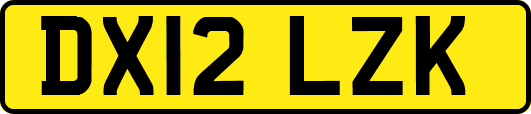 DX12LZK