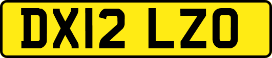 DX12LZO