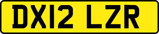 DX12LZR
