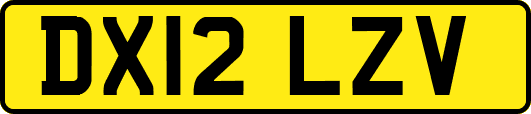 DX12LZV