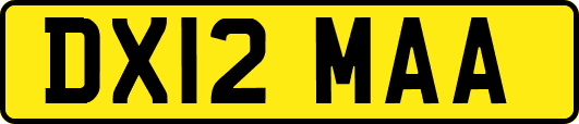 DX12MAA