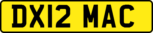 DX12MAC