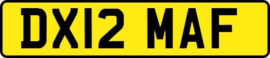 DX12MAF