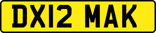 DX12MAK
