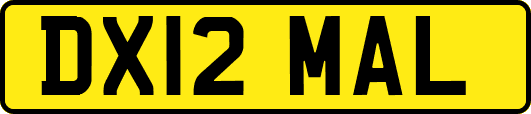 DX12MAL
