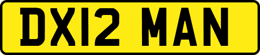 DX12MAN