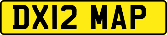 DX12MAP